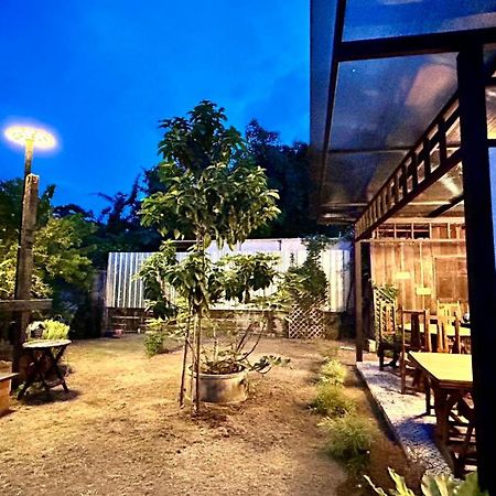 Baan Heart Thai Chiang Mai Esterno foto