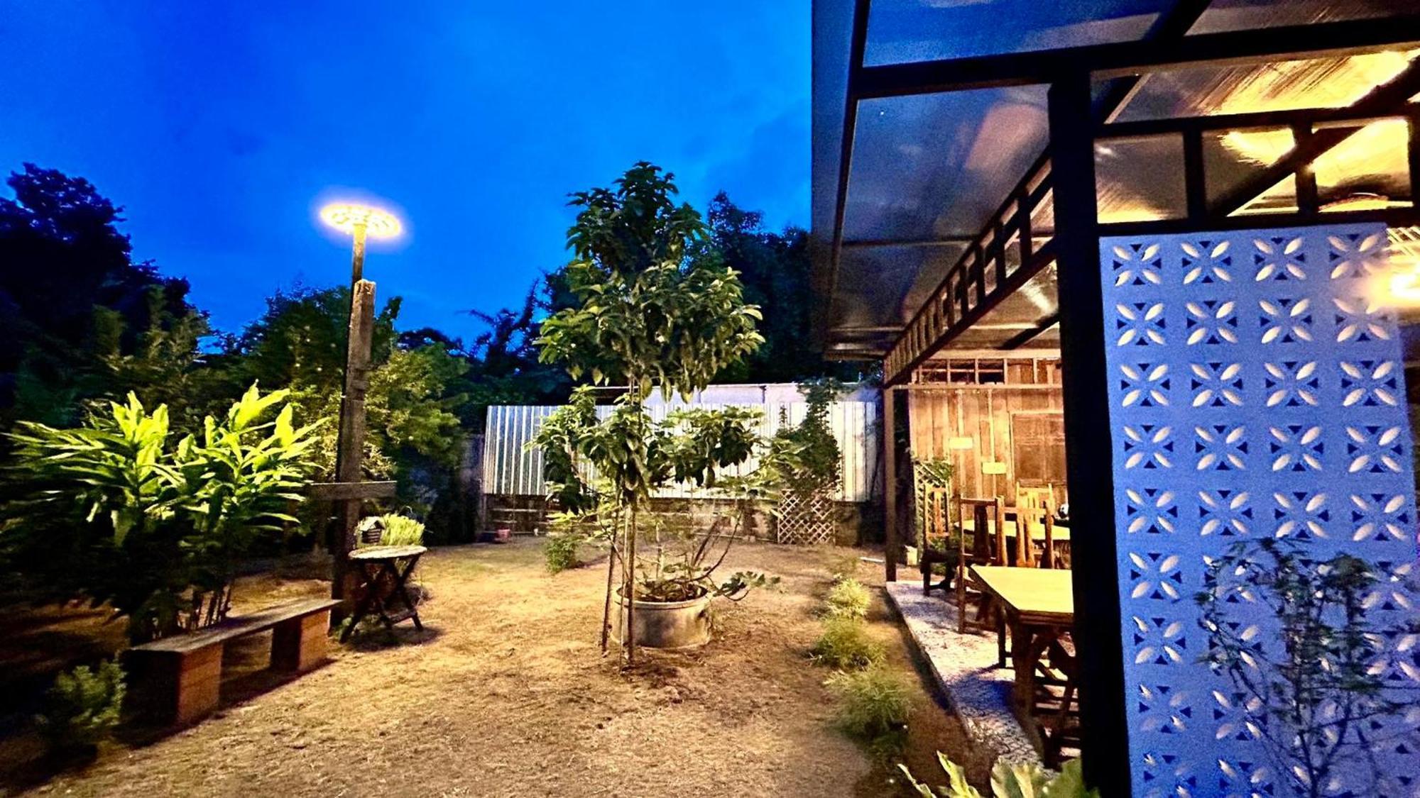 Baan Heart Thai Chiang Mai Esterno foto