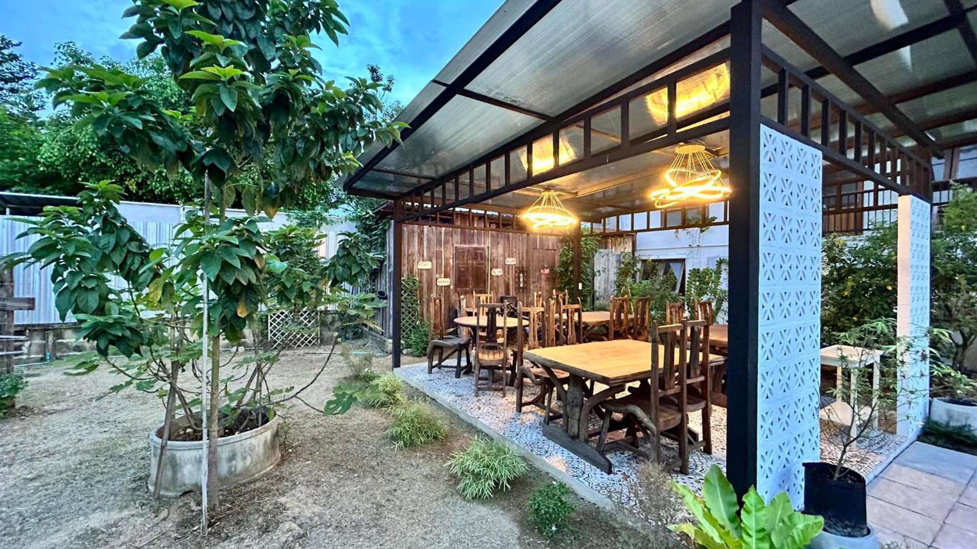 Baan Heart Thai Chiang Mai Esterno foto