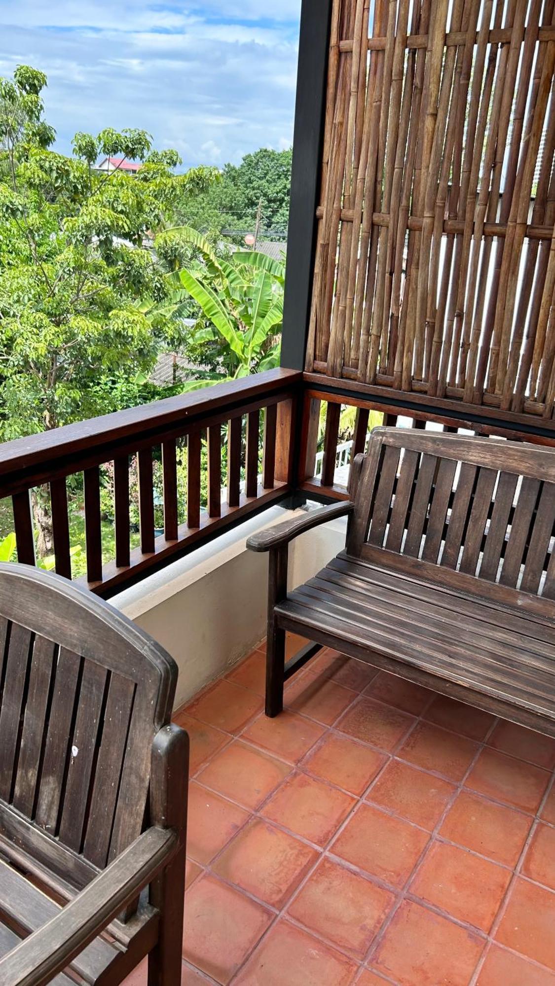 Baan Heart Thai Chiang Mai Esterno foto
