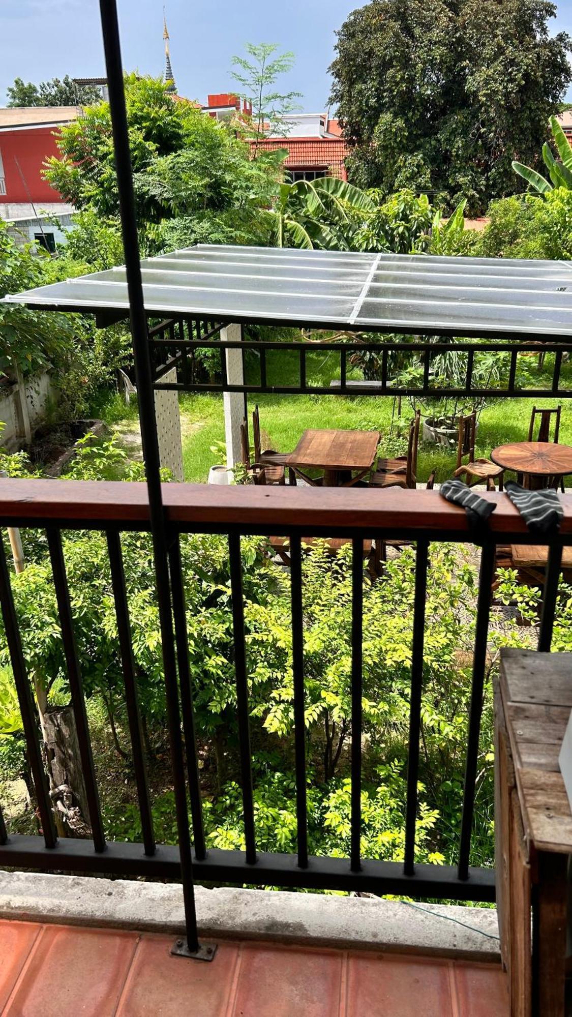 Baan Heart Thai Chiang Mai Esterno foto
